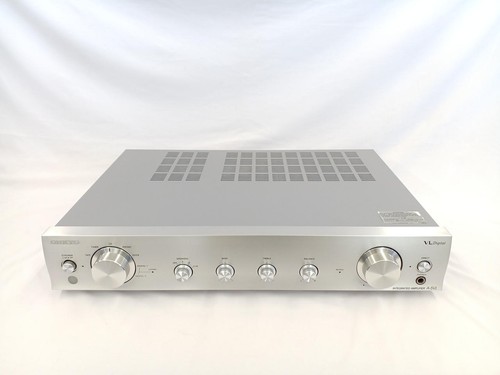 Onkyo 5vl amplificatore dac - amplificatore,