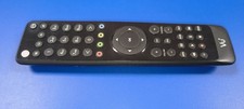 Telecomando Originale per decoder Vu Plus Vu+ Solo 4k /Ultimo 4k + altri modelli