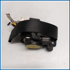 Cintura di Sicurezza Anteriore