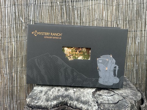 Mystery ranch ultraleggero - mystery,