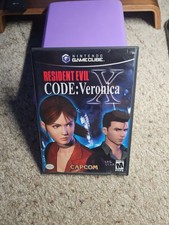 Resident Evil - Code Veronica