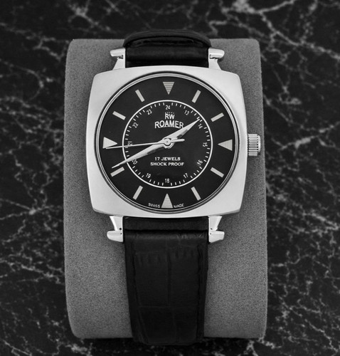Raro movimento vintage - movimento, roamer