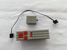 LEGO Technic Motore Elettrico