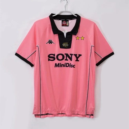 Kappa juventus terza maglia - terza,