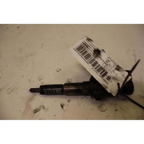 Iniettore diesel ford fusion - diesel,