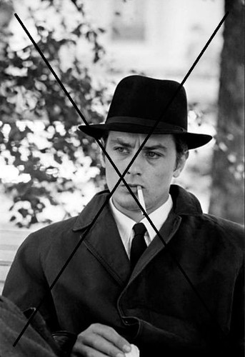Photo alain delon - photo,