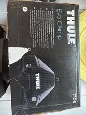 Kit Thule Evo Clamp 7105 AUDI