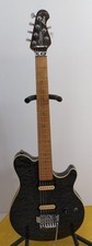 MUSICMAN BY STERLING AXIS AX40