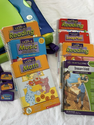Pacchetto leappad learning - leappad,