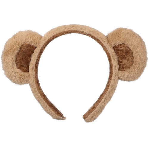 Orecchie fuzzy alvin - orecchie, e