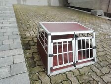  gabbia da Trasporto per Cani  2 posti