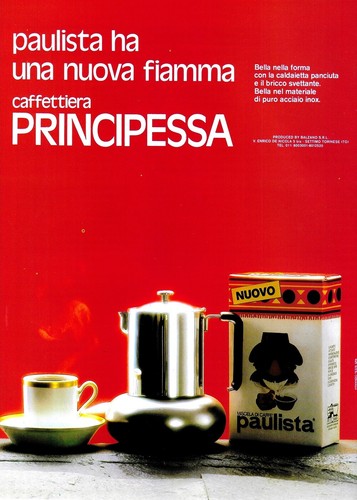 Anni pubblicità - anni,