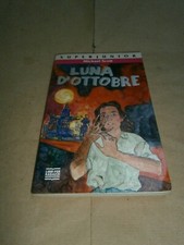 Michael Scott, Luna d'ottobre, Mondadori Junior