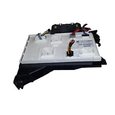 Centralina benzina Mercedes