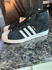 Adidas Pro Model Mid Trainer