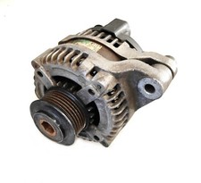 ALTERNATORE FIAT SEDICI SUZUKI SX4 2.0 DIESEL 140A DENSO 71768682 LRA03883