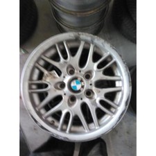 4 CERCHI IN LEGA PER BMW SERIE 3 E36 (91-98) BER/SW 1.8 (318I) BER. 1991