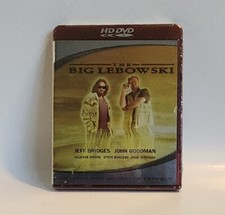 The Big Lebowski (HD-DVD