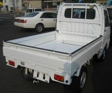 Suzuki carry truck 4wd - carry,