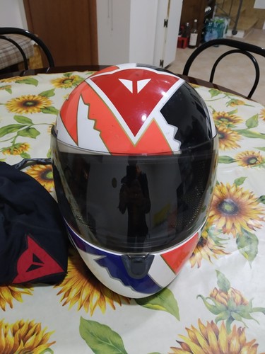 Casco dainese integrale - dainese,