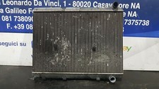 RICAMBI USATI, RADIATORE ACQUA