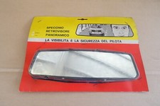specchio retrovisore