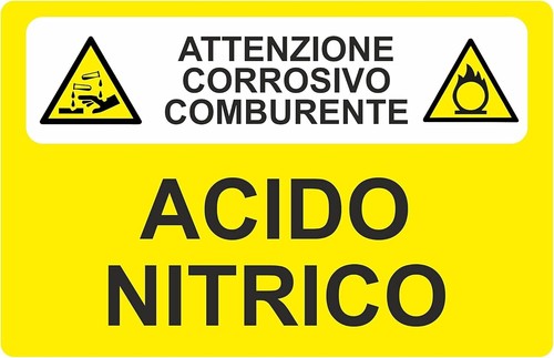 Cartello segnaletico - cartello,
