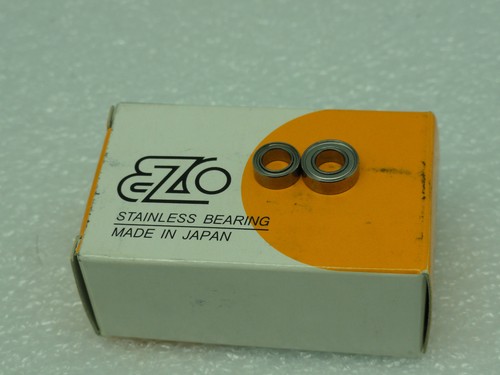 Due cuscinetti japan per - due,