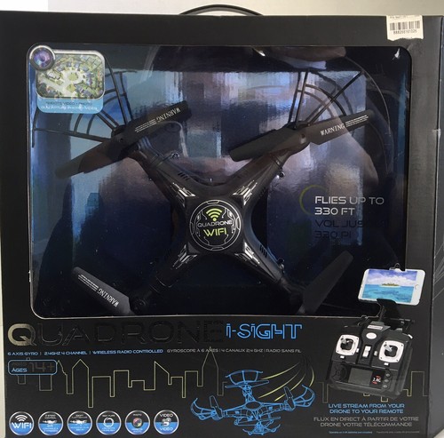 Quadrone sight axis gyro - 6,