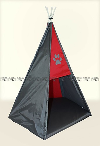 Cuccia tenda indiana - cuccia,