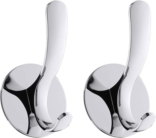 Ganci per asciugamani - ganci,
