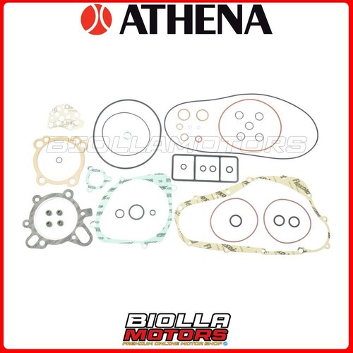 Kit guarnizioni motore - motore, athena