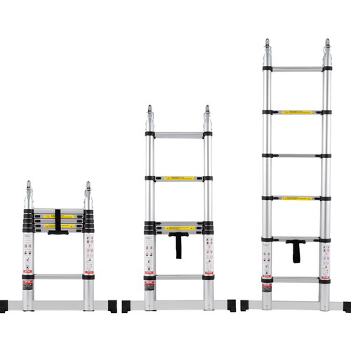 Vevor scala telescopica - vevor,