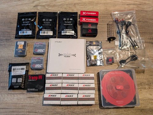 Fpv drone components vtx - drone,