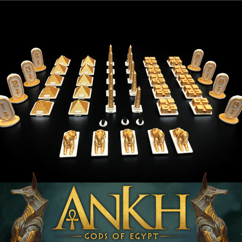 Ankh dei egitto - dei, d'egitto