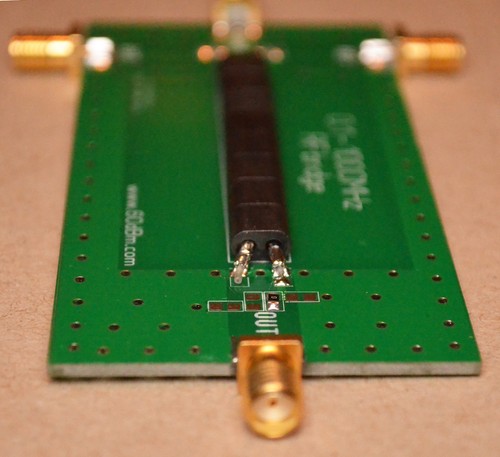 Ponte 3000 mhz vna - ponte,