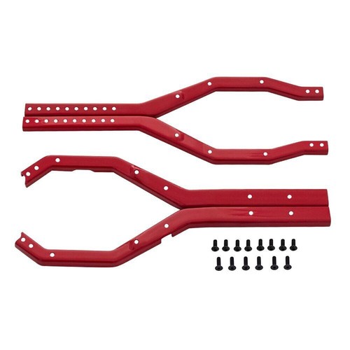 Metal ax103007 wrangler telaio - ax103007,