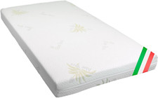 Baby Materasso Lettino 60 X