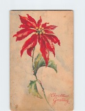 Cartolina Auguri di Natale con