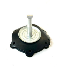 Membrana a 6 fori per Pompa AC Benzina FIAT 500 126 carburante 