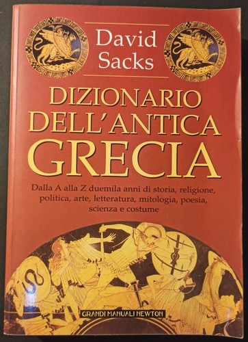 David sacks dizionario - david, "dizionario