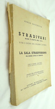 Renzo bacchetta stradivari - renzo,