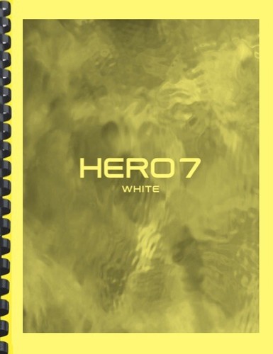 Gopro hero bianco - hero, 7