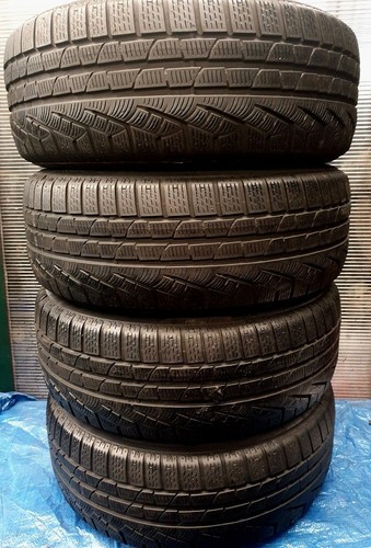 Gomme usate 205 55r17 95h - gomme,