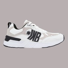 BIKKEMBERGS SNEAKERS UOMO