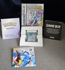 Pokemon Versione Cristallo