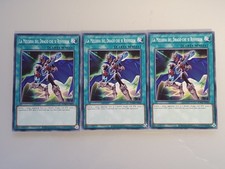 TCG YU-GI-OH! YUGIOH : LA