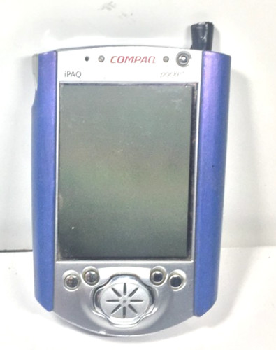 Tascabile touchscreen - pc,