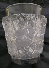 Lalique France - Bacchu