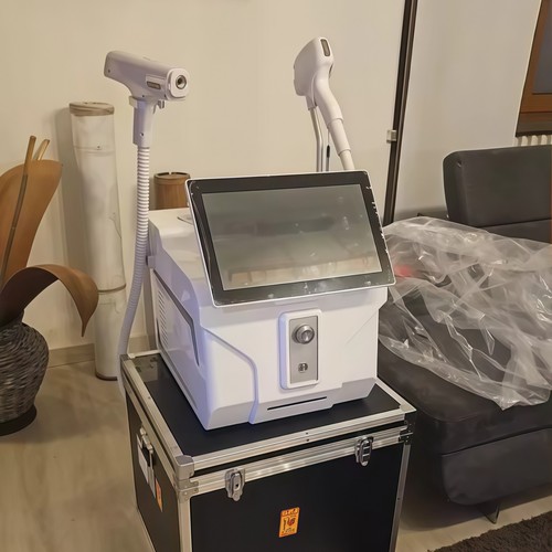 Laser diodi 1 - laser, 808